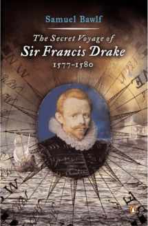 9780142004593-0142004596-The Secret Voyage of Sir Francis Drake: 1577-1580