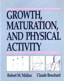 9780873223218-0873223217-Growth, Maturation, and Physical Activity