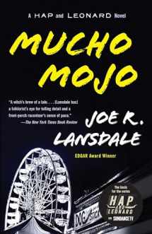 9780307455390-0307455394-Mucho Mojo: A Hap and Leonard Novel (Vintage Crime/Black Lizard)