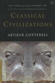 9780712674966-0712674969-Pimlico Dictionary of Classical Civilization