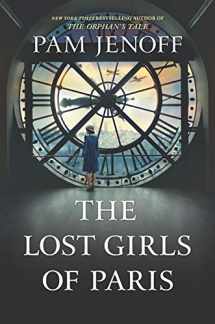 9780778308614-0778308618-The Lost Girls of Paris: A Novel