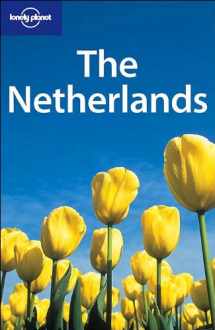 9781740593038-1740593030-Lonely Planet the Netherlands (Lonely Planet Travel Guides)