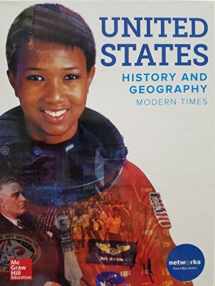 9780076768646-0076768643-United States History and Geography: Modern Times, Student Edition (UNITED STATES HISTORY (HS))