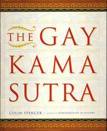 9780312167530-0312167539-The Gay Kama Sutra