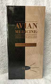 9780963699657-0963699652-Avian Medicine: Principles and Application [ABRIDGED]