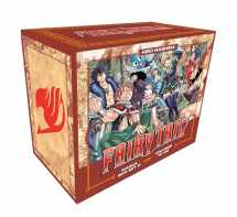 9781632369468-163236946X-FAIRY TAIL Manga Box Set 2