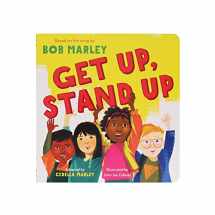 9781797219424-1797219421-Get Up, Stand Up (Marley)