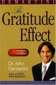9780978138028-0978138023-The Gratitude Effect