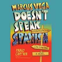 9780525625575-0525625577-Marcus Vega Doesn't Speak Spanish
