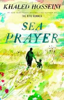 9780525539094-0525539093-Sea Prayer