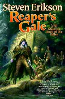 9780765316530-0765316536-Reaper's Gale: Book Seven of The Malazan Book of the Fallen (Malazan Book of the Fallen, 7)