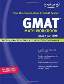 9781419552168-1419552163-Kaplan GMAT Math Workbook