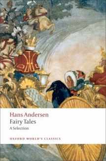 9780199555857-0199555850-Hans Andersen's Fairy Tales: A Selection (Oxford World's Classics)