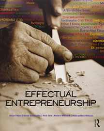 9780415586443-0415586445-Effectual Entrepreneurship