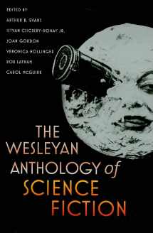 9780819569554-0819569550-The Wesleyan Anthology of Science Fiction