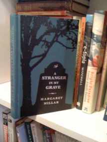 9780762188871-0762188871-Best Mysteries of All Time: A Stranger in My Grave (The Best Mysteries of All Time)