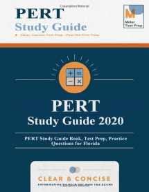9781950159338-1950159337-PERT Study Guide 2020: PERT Study Guide Book, Test Prep, Practice Questions for Florida