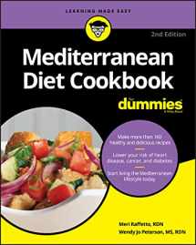 9781119404439-1119404436-Mediterranean Diet Cookbook for Dummies