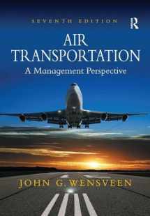 9781409430629-1409430626-Air Transportation: A Management Perspective