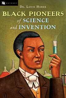 9780152085667-0152085661-Black Pioneers of Science and Invention