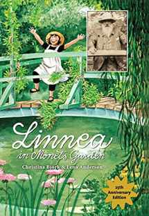 9781402277290-1402277296-Linnea in Monet's Garden