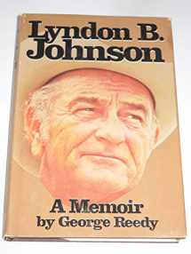 9780836266108-0836266102-Lyndon B. Johnson: A Memoir