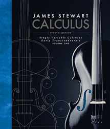 9781305270343-1305270347-Single Variable Calculus: Early Transcendentals, Volume I