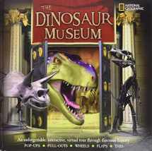 9781426303357-1426303351-Dinosaur Museum, The: An Unforgettable, Interactive Virtual Tour Through Dinosaur History