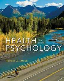 9781319015862-1319015867-Health Psychology: A Biopsychosocial Approach