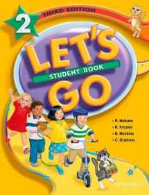 9780194394260-0194394263-Let's Go 2 Student Book (Let's Go Third Edition)