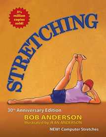 9780936070469-0936070463-Stretching: 30th Anniversary Edition