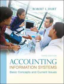 9780078025334-0078025338-Accounting Information Systems