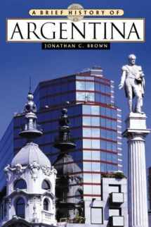 9780816049592-0816049599-A Brief History of Argentina