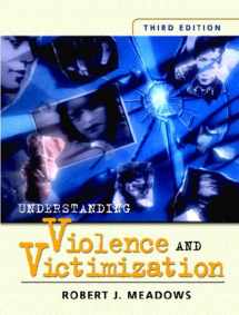 9780131119673-0131119672-Understanding Violence and Victimization, Third Edition