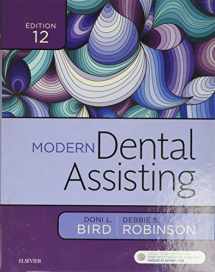 9780323430302-0323430309-Modern Dental Assisting