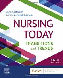 9780323642088-032364208X-Nursing Today: Transition and Trends