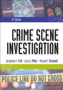 9781422463314-1422463311-Crime Scene Investigation, Second Edition