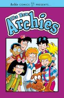 9781682558096-1682558096-The New Archies (Archie Comics Presents)