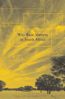 9780674021860-067402186X-Why Race Matters in South Africa