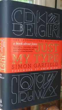 9781592406524-1592406521-Just My Type: A Book About Fonts