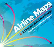 9780143134077-0143134078-Airline Maps: A Century of Art and Design