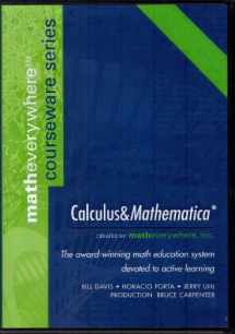 9781579550134-1579550134-Calculus & Mathematica
