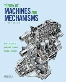 9780190264482-0190264489-Theory of Machines and Mechanisms