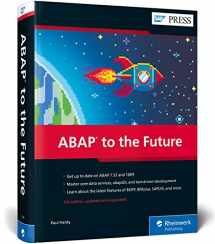9781493217618-1493217615-ABAP to the Future (Third Edition) (SAP PRESS)