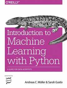 9781449369415-1449369413-Introduction to Machine Learning with Python: A Guide for Data Scientists
