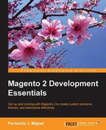 9781785289897-1785289896-Magento 2 Development Essentials