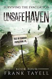 9781505408768-1505408768-Surviving The Evacuation, Book 4: Unsafe Haven