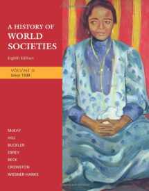9780312682958-0312682956-A History of World Societies, Volume 2: Since 1500