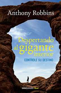 9786073121958-6073121954-Despertando al Gigante interior (Spanish Edition)