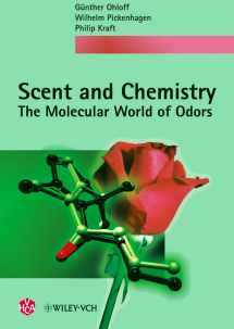 9783906390666-3906390667-Scent and Chemistry: The Molecular World of Odors